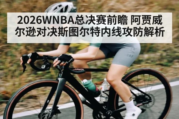 2026WNBA总决赛前瞻 阿贾威尔逊对决斯图尔特内线攻防解析