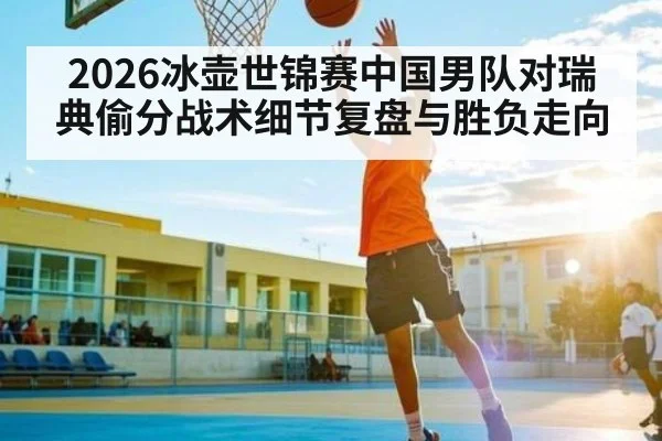 2026冰壶世锦赛中国男队对瑞典偷分战术细节复盘与胜负走向