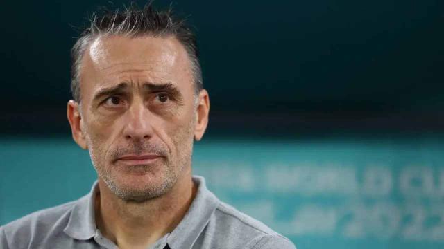 记者：本托从未与中国队谈判，无意重返中国执教